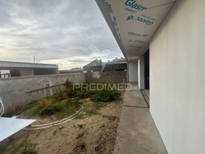 Moradia T3 para Venda em Gafanha do Carmo Foto 18