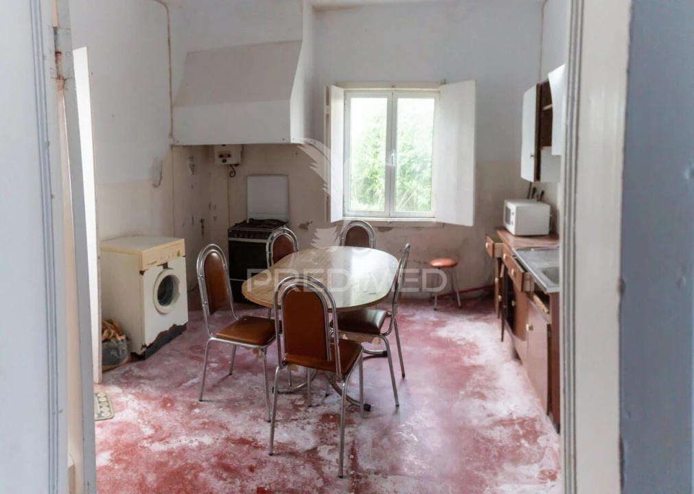 Moradia T4 para Venda em Praia da Vitoria (Santa Cruz) Foto 16