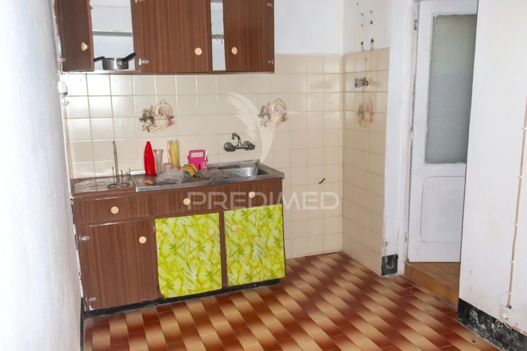 Moradia T4 para Venda em Praia da Vitoria (Santa Cruz) Foto 20