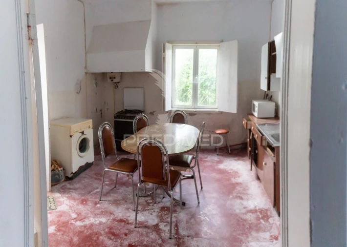 Moradia T4 para Venda em Praia da Vitoria (Santa Cruz) Foto 16