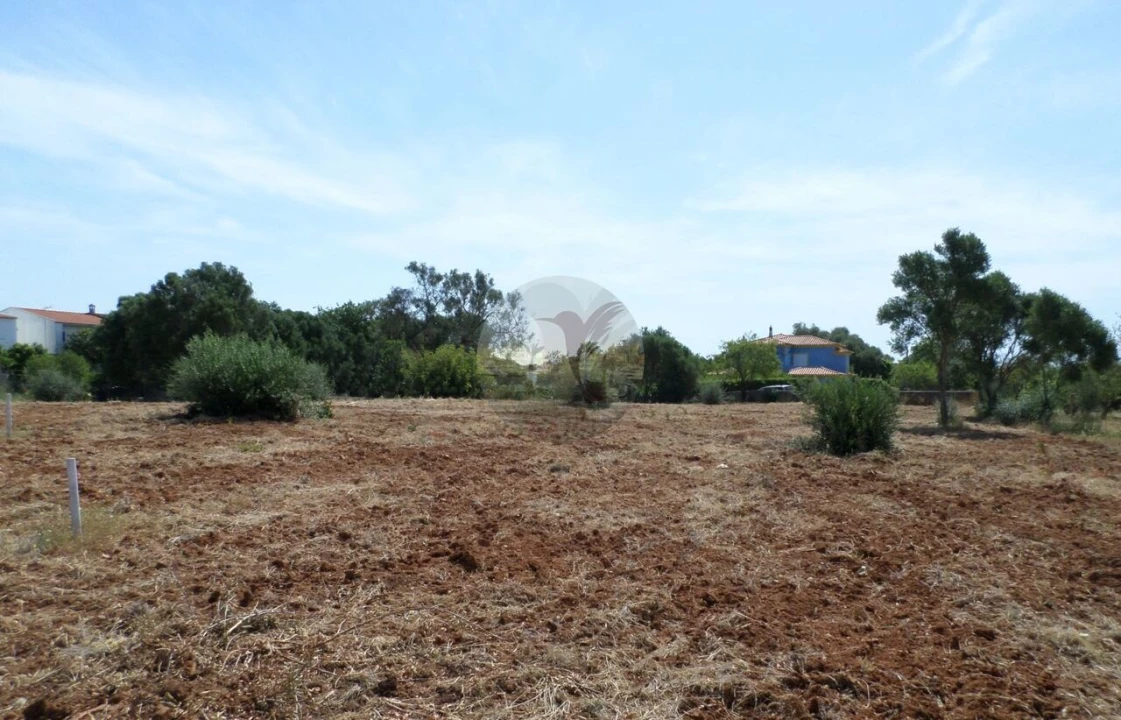 Terreno para Venda em Almancil Foto 16