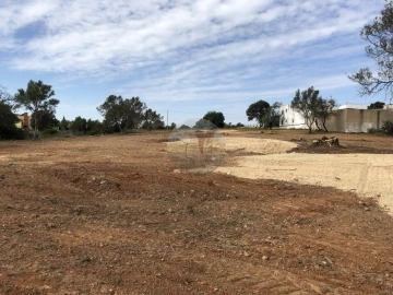 Terreno para Venda em Almancil