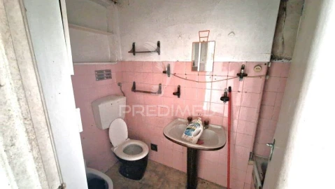 Apartamento T2 para Venda em Vila Franca de Xira