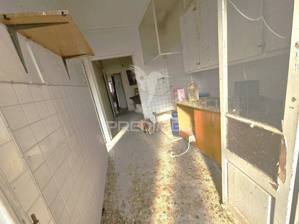 Apartamento T2 para Venda em Vila Franca de Xira Foto 34