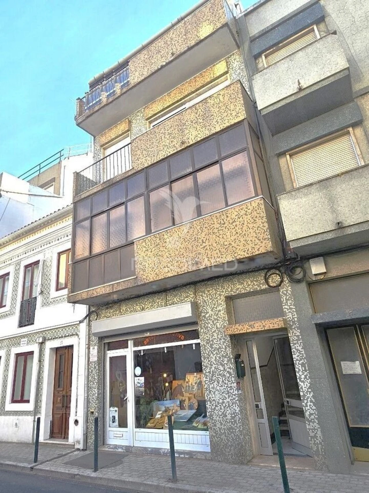 Apartamento T2 para Venda em Vila Franca de Xira Foto 36
