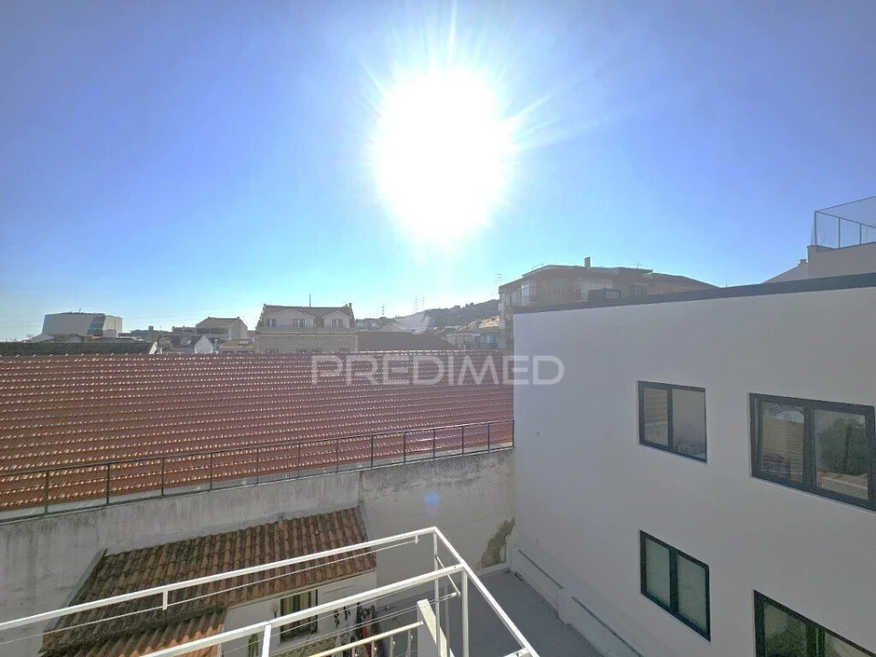Apartamento T2 para Venda em Vila Franca de Xira Foto 32