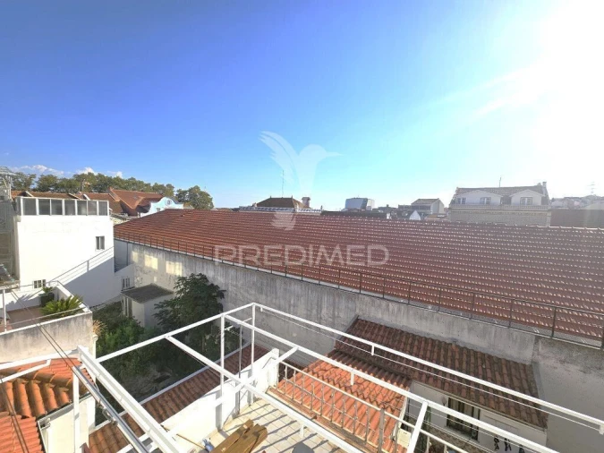 Apartamento T2 para Venda em Vila Franca de Xira Foto 31