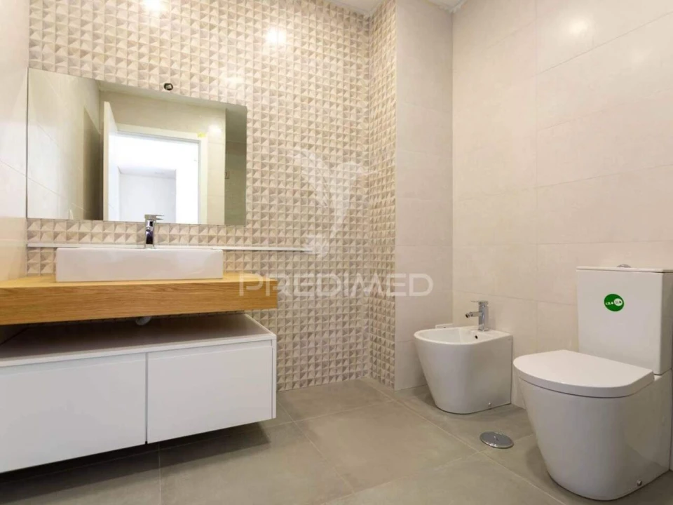 Moradia T4 para Venda em Nossa Sra de Fatima Foto 40