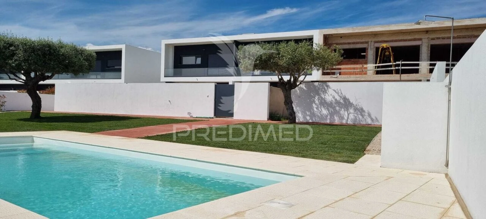 Moradia T4 para Venda em Nossa Sra de Fatima Foto 6