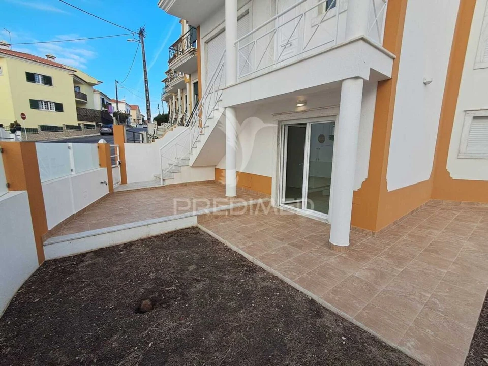 Moradia T3 para Venda em Ericeira Foto 29