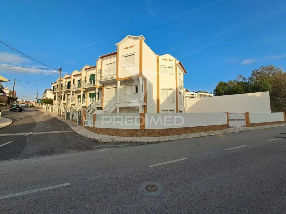 Moradia T3 para Venda em Ericeira Foto 32