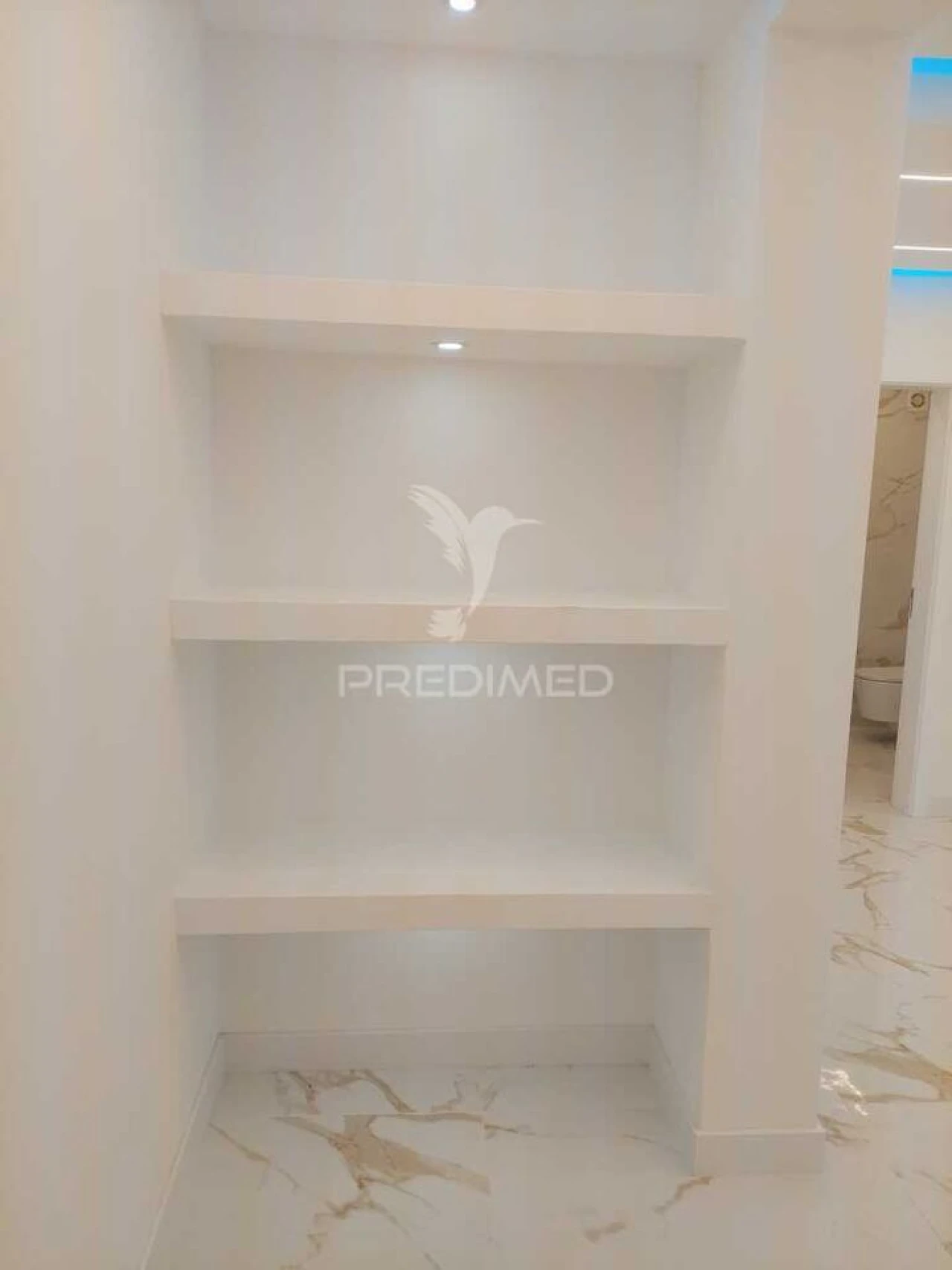 Apartamento T2 para Venda em Quarteira Foto 17