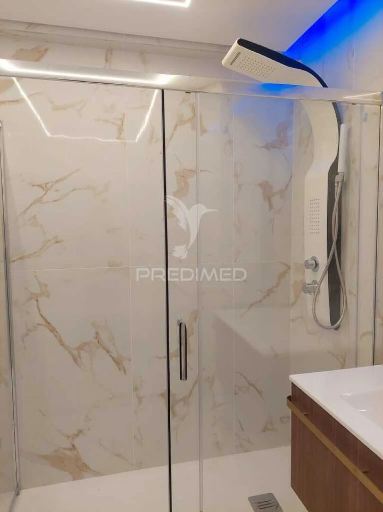 Apartamento T2 para Venda em Quarteira Foto 7