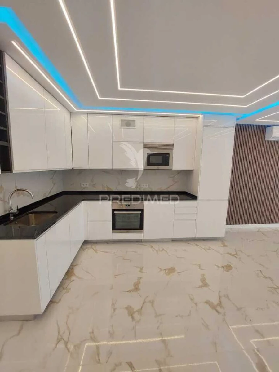 Apartamento T2 para Venda em Quarteira Foto 4
