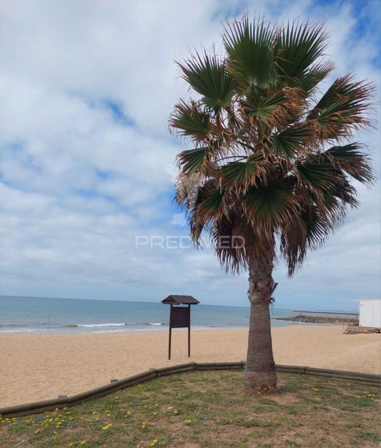 Apartamento T2 para Venda em Quarteira Foto 21