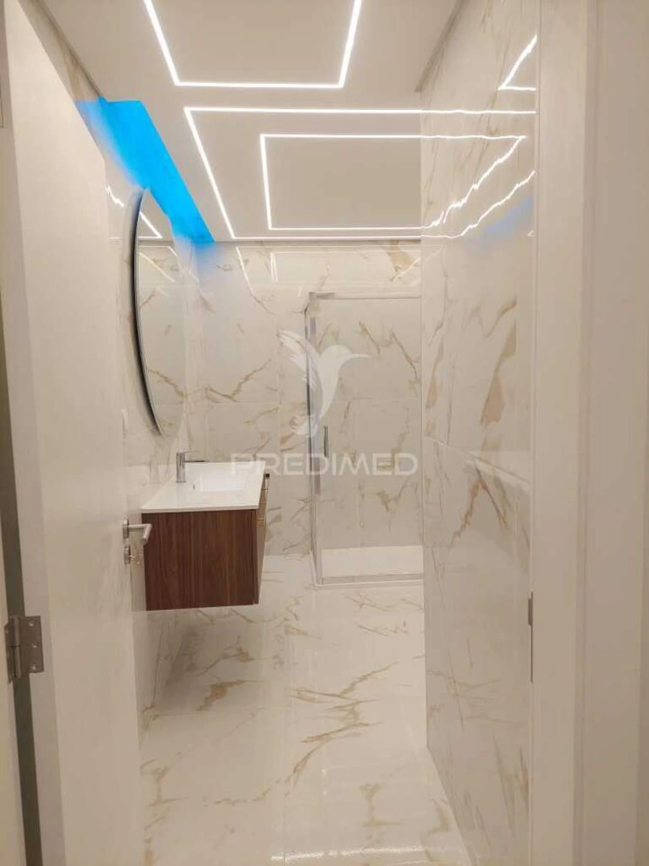 Apartamento T2 para Venda em Quarteira Foto 10