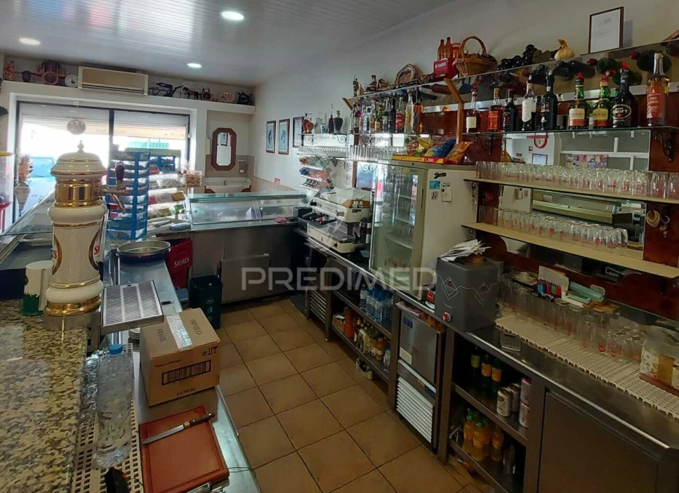 Loja para Venda em Alpiarça Foto 3