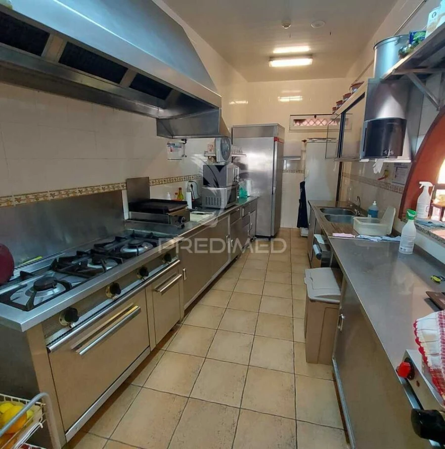 Loja para Venda em Alpiarça Foto 4