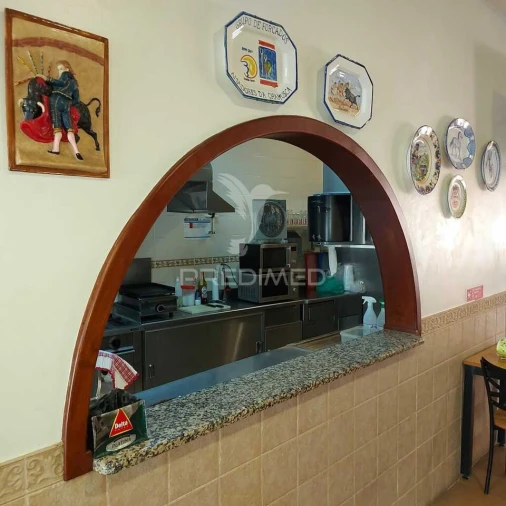 Loja para Venda em Alpiarça Foto 7