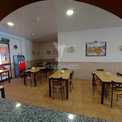 Loja para Venda em Alpiarça Foto 9