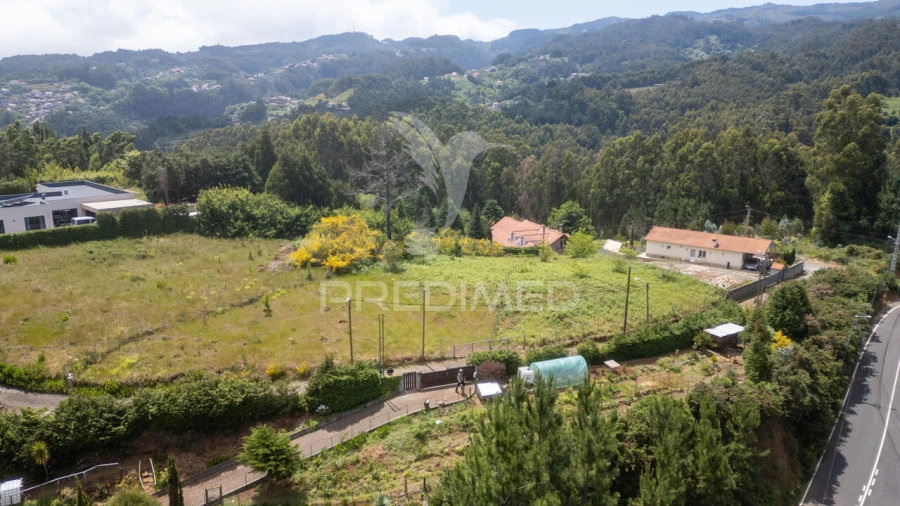 Terreno para Venda em Gaula Foto 4