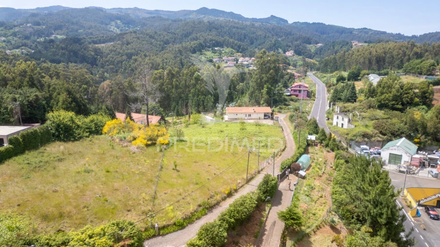 Terreno para Venda em Gaula Foto 1