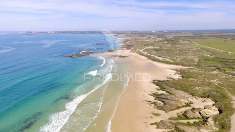 Armazém para Venda em Sines