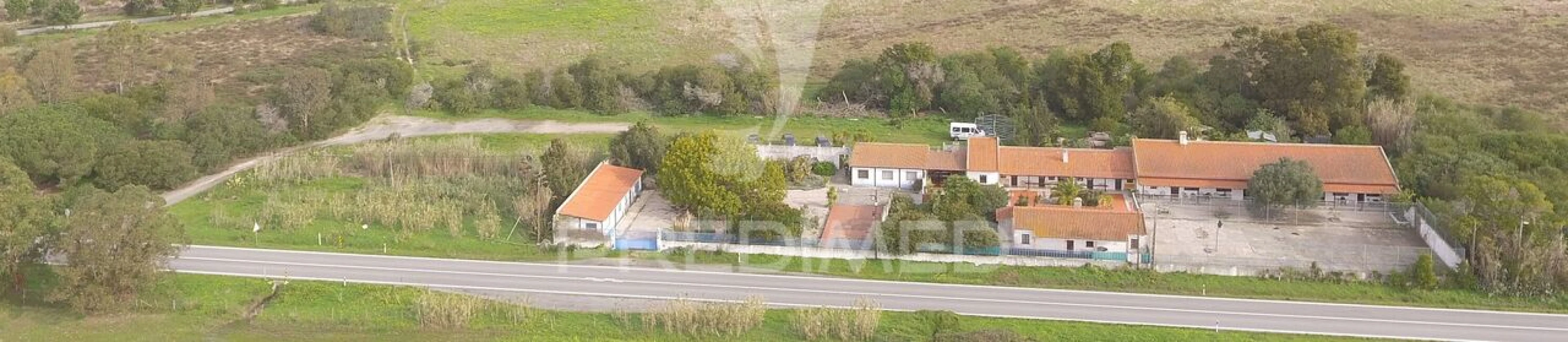 Negócio para Venda em Sines Foto 33