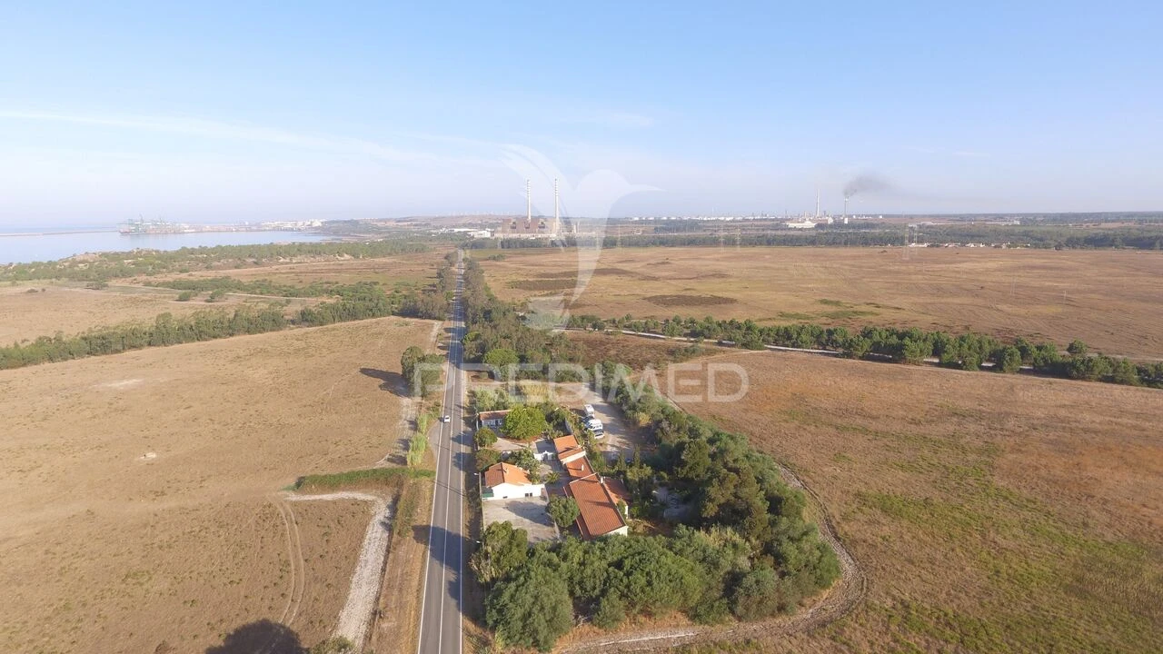 Negócio para Venda em Sines Foto 3