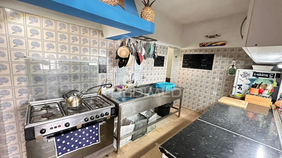 Negócio para Venda em Sines Foto 24