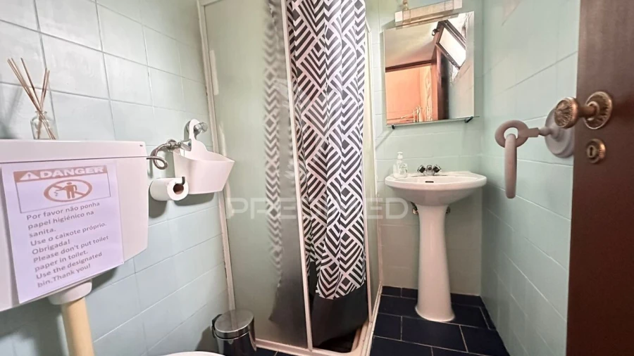 Negócio para Venda em Sines Foto 30