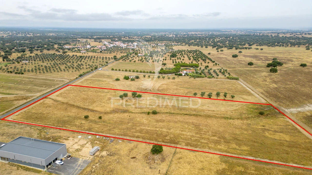 Quinta T1 para Venda em Vale de Santiago Foto 15