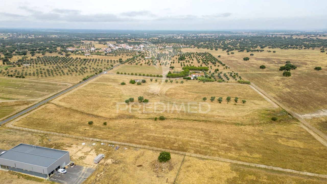 Quinta T1 para Venda em Vale de Santiago Foto 14