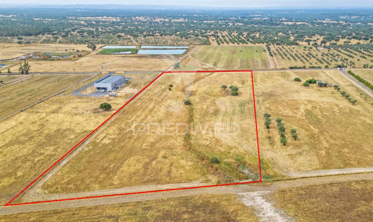 Quinta T1 para Venda em Vale de Santiago Foto 7