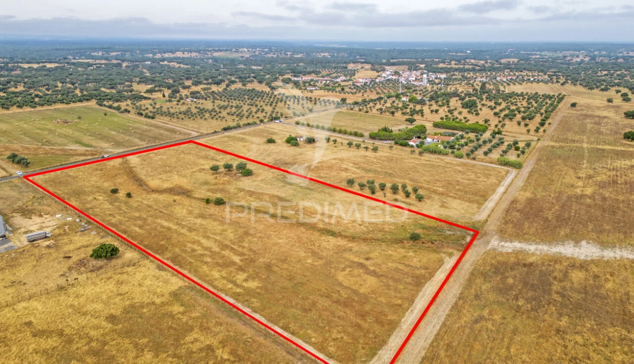 Quinta T1 para Venda em Vale de Santiago Foto 5