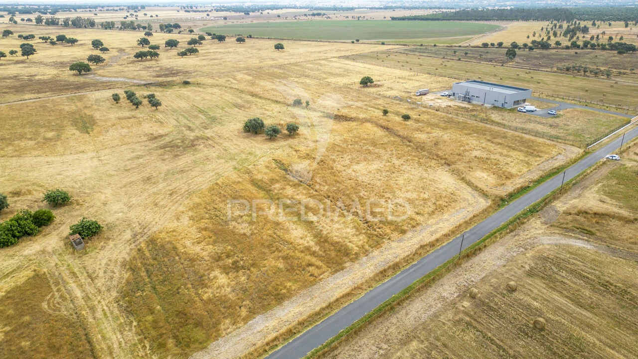Quinta T1 para Venda em Vale de Santiago Foto 8