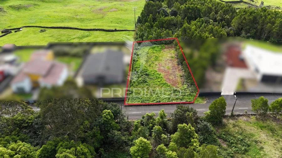 Terreno para Venda em Terra Chã Foto 1