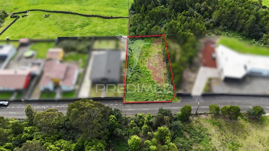 Terreno para Venda em Terra Chã Foto 2