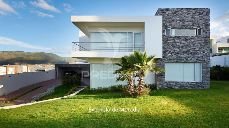 Terreno para Venda em Labruge Foto 12