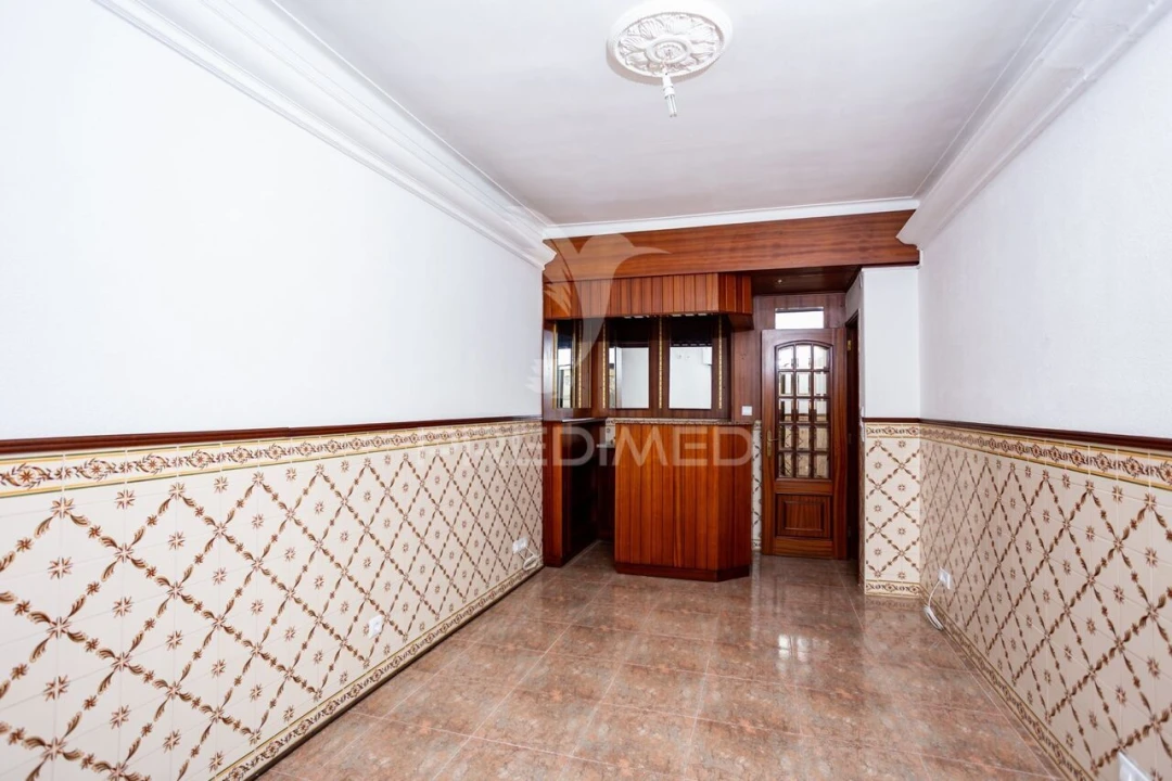 Apartamento T2 para Venda em Amora Foto 9