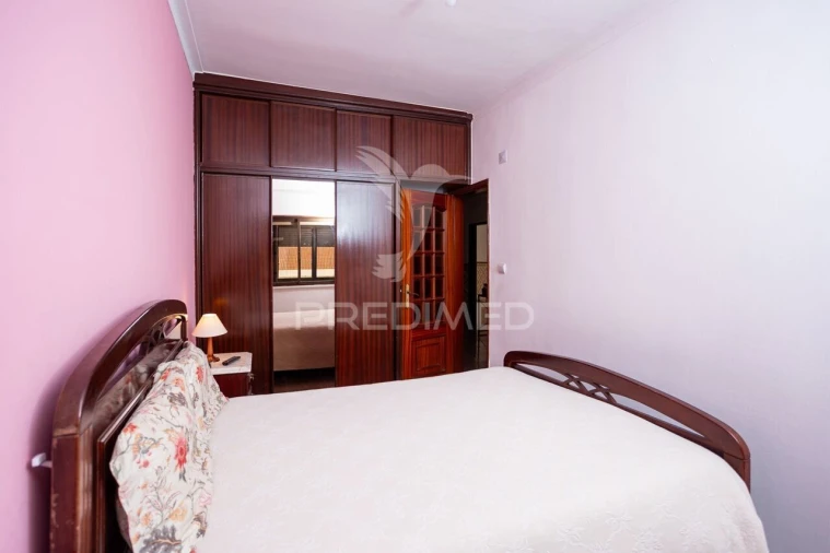 Apartamento T2 para Venda em Amora Foto 15