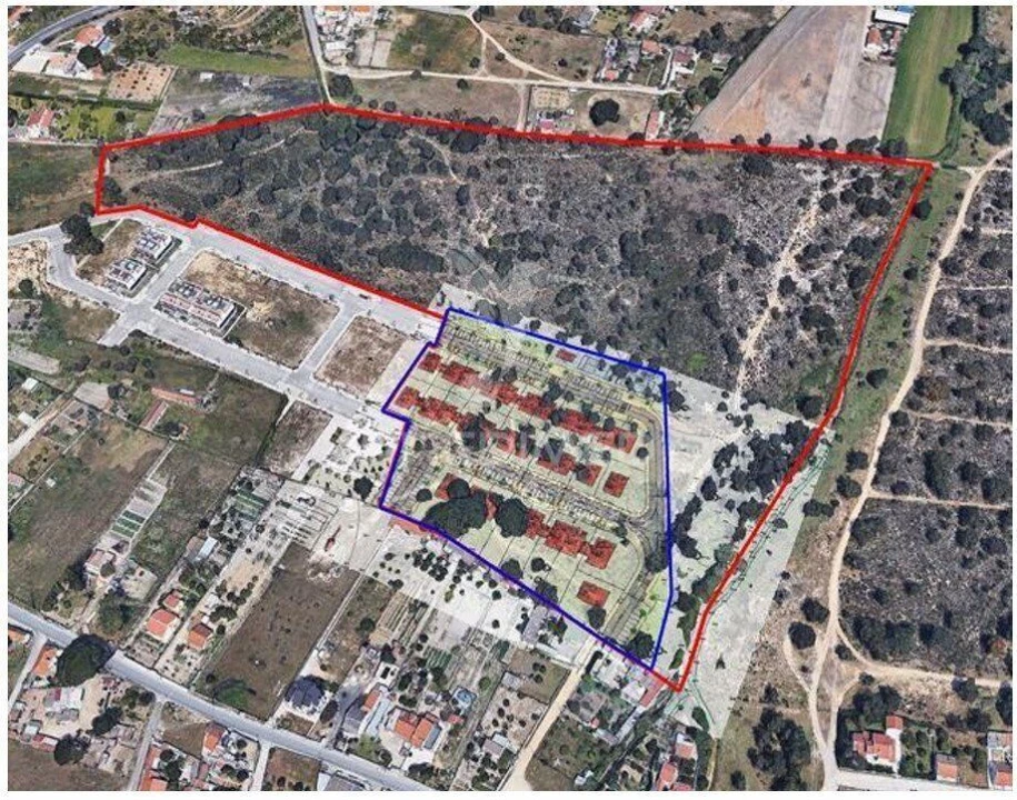 Terreno para Venda em Alhos Vedros Foto 3