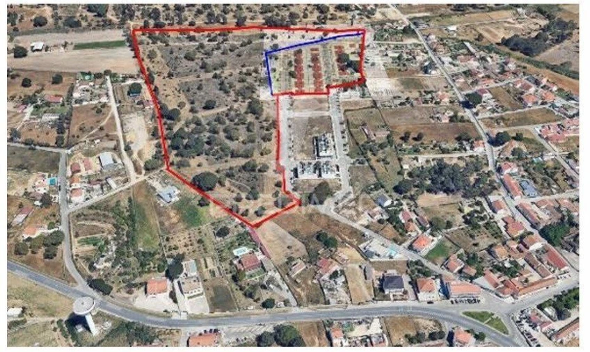 Terreno para Venda em Alhos Vedros Foto 2