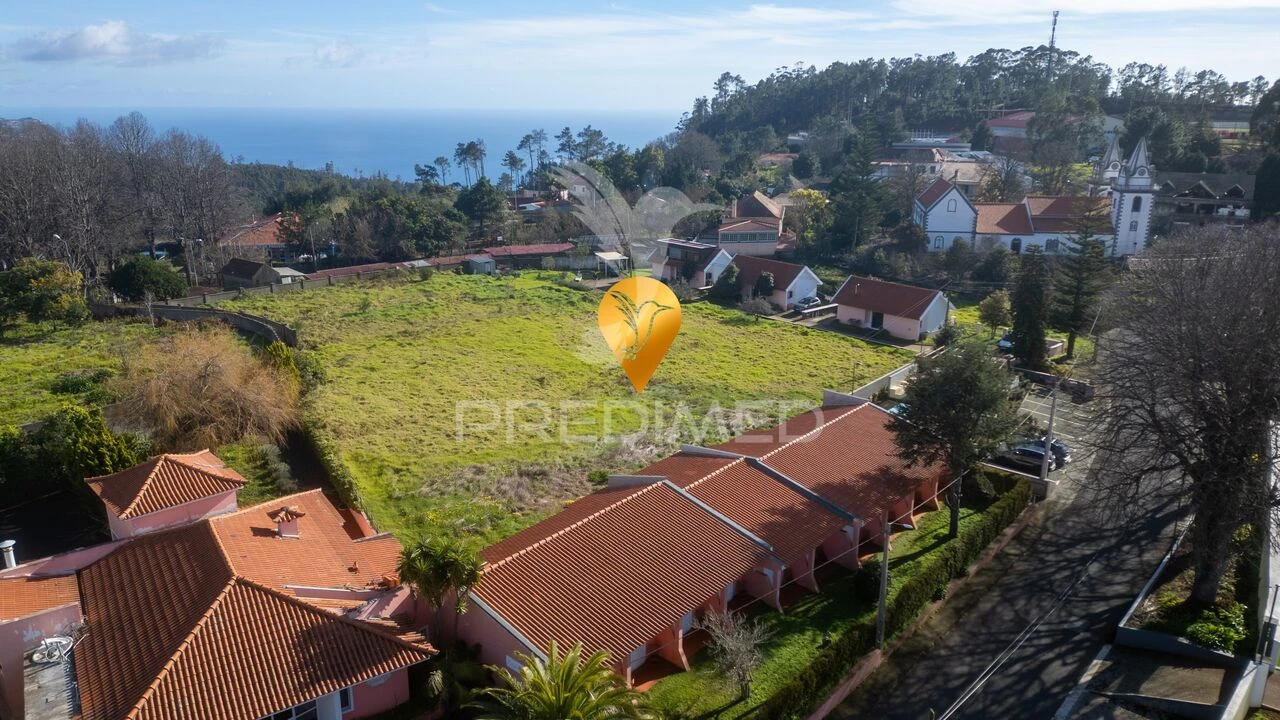 Terreno para Venda em Prazeres Foto 12