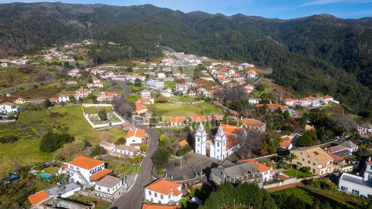 Terreno para Venda em Prazeres Foto 8