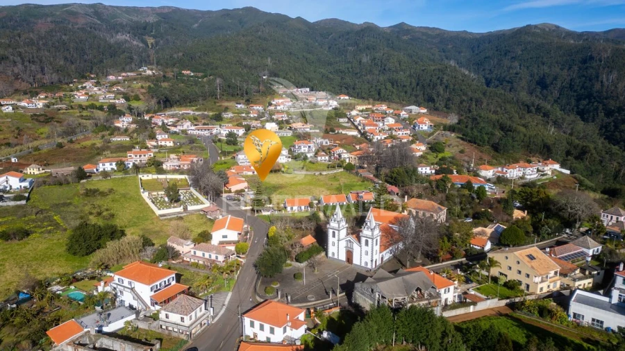 Terreno para Venda em Prazeres Foto 2