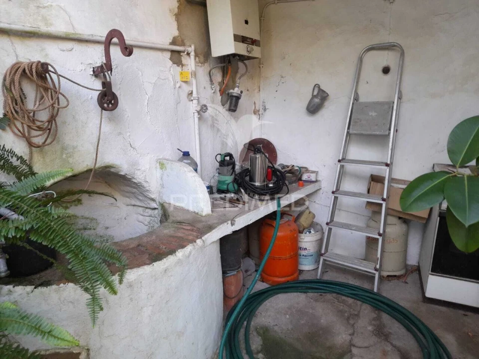 Moradia T5 para Venda em Pias Foto 25