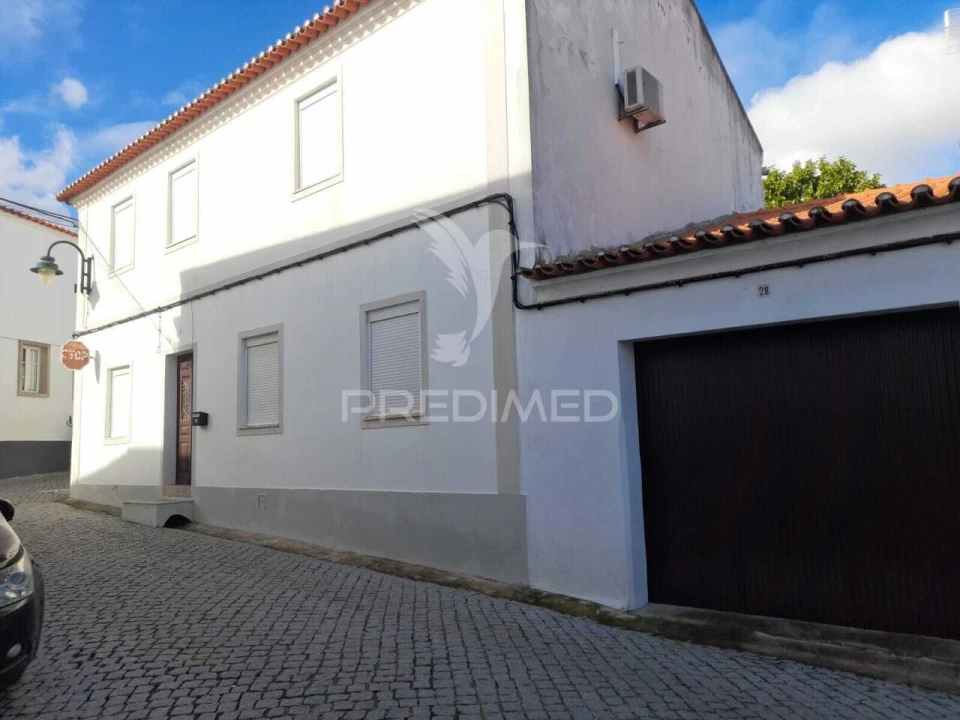 Moradia T5 para Venda em Pias Foto 2