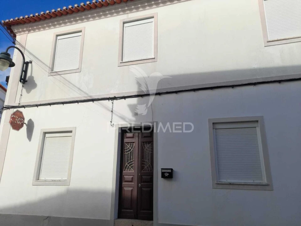Moradia T5 para Venda em Pias Foto 34