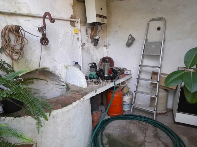 Moradia T5 para Venda em Pias Foto 25